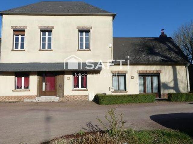 7 chambres, Remerangles Picardie 60510 98901808