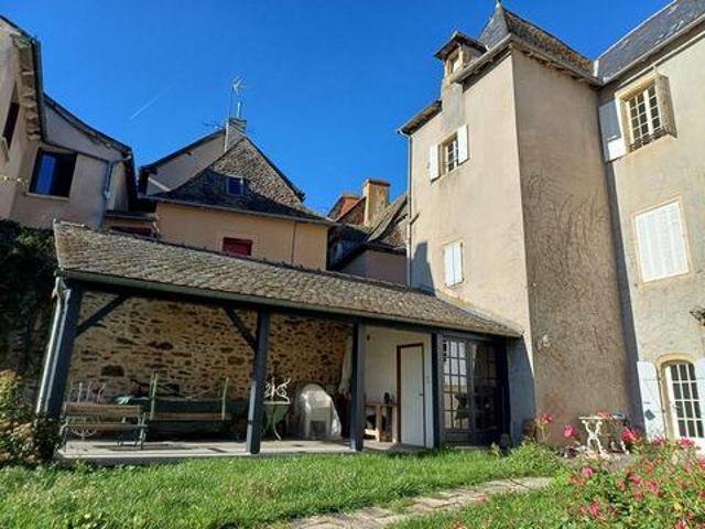 7 chambres, Rignac Midi 12390 101740308