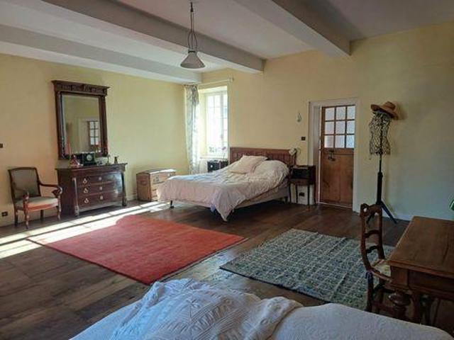 7 chambres, Rignac Midi 12390 105882133
