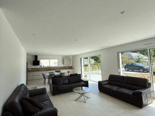 7 chambres, Rouge Pays de la Loire 44660 104648050