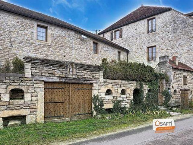 7 chambres, Saffres Bourgogne 21350 105348345