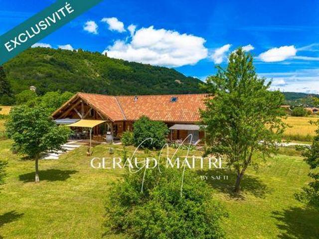 7 chambres, Saint Midi 12400 103218532
