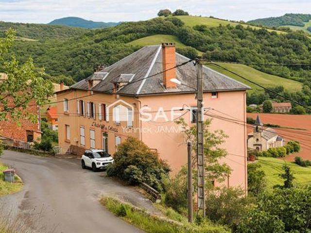 7 chambres, Saint Midi 12400 LS103963421