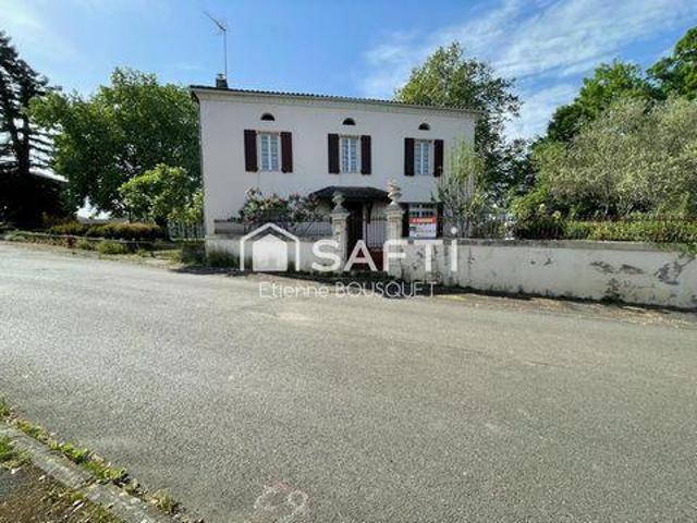 7 chambres, Saint Aquitaine 40320 102059231