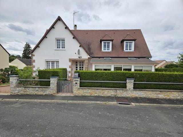 7 chambres, Saint Basse 61000 103377004