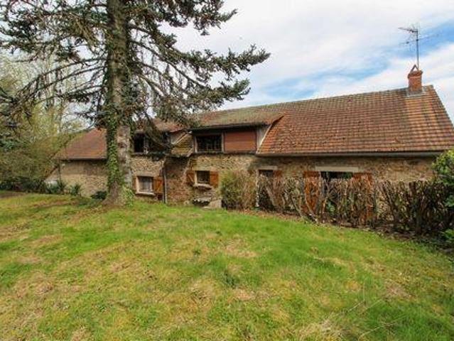 7 chambres, Saint Bourgogne 71190 103491527