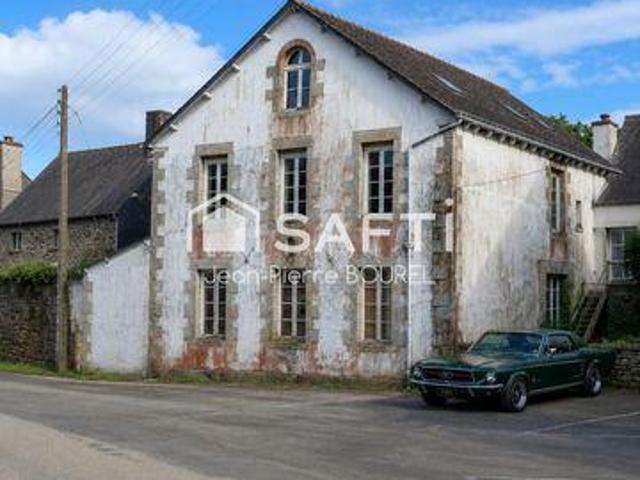 7 chambres, Saint Bretagne 22320 105329082