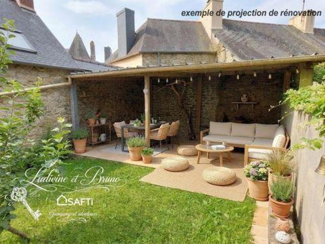 7 chambres, Saint Bretagne 22480 103598282