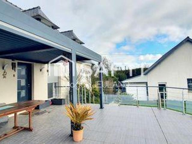 7 chambres, Saint Bretagne 35220 99951240
