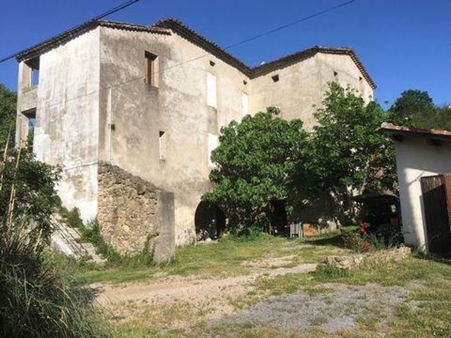 7 chambres, Saint Florent sur Auzonnet Languedoc 30960 98062061