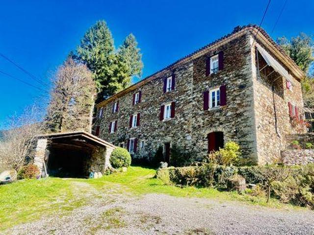 7 chambres, Saint Languedoc 30270 98115858