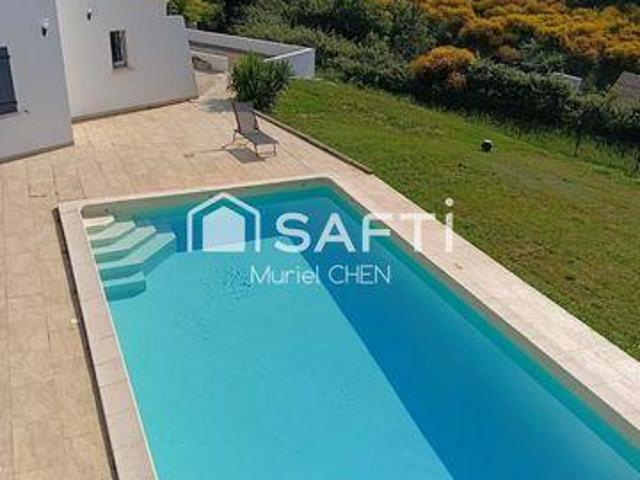 7 chambres, Saint Languedoc 30800 100314998