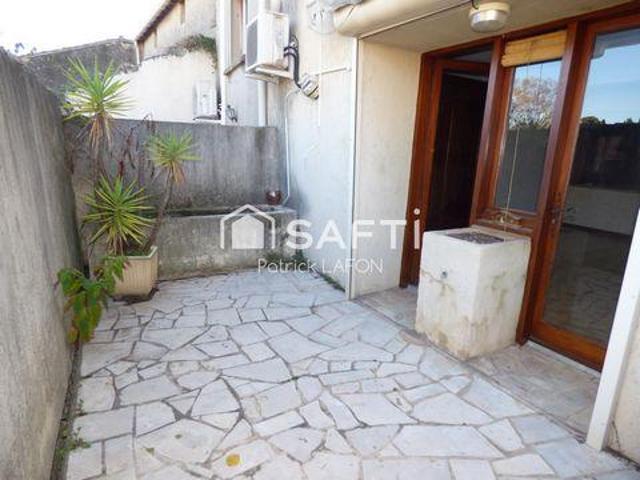 7 chambres, Saint Languedoc 34725 101025349