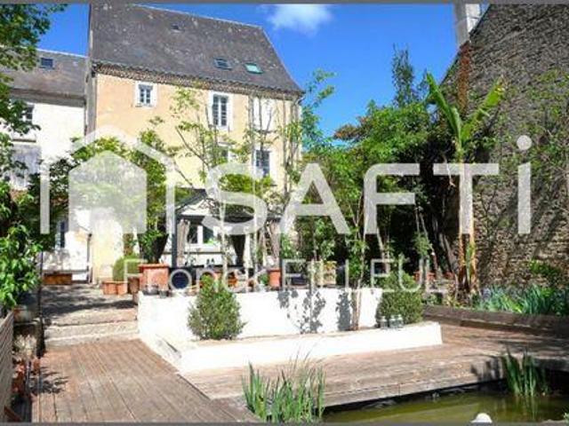 7 chambres, Saint Limousin 87500 103246038