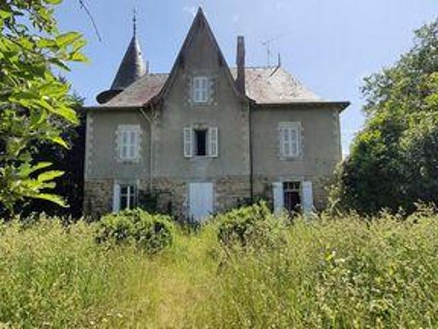 7 chambres, Saint Pays de la Loire 44670 100780764