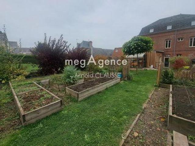 7 chambres, Saint Picardie 80135 98475293