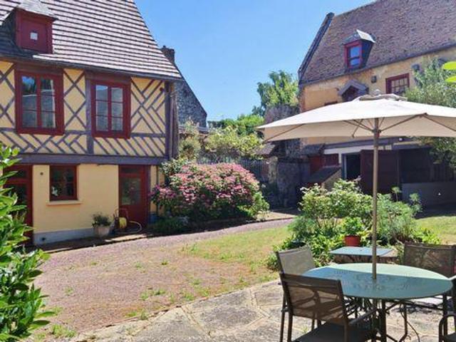 7 chambres, Saint Picardie 80230 104231179