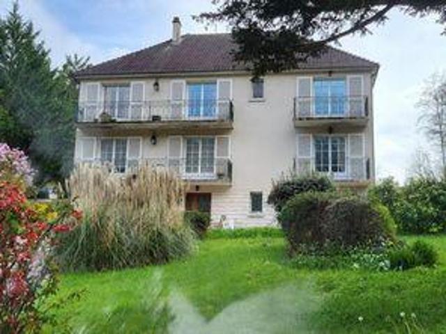 7 chambres, Saint Poitou 86260 LS105339784