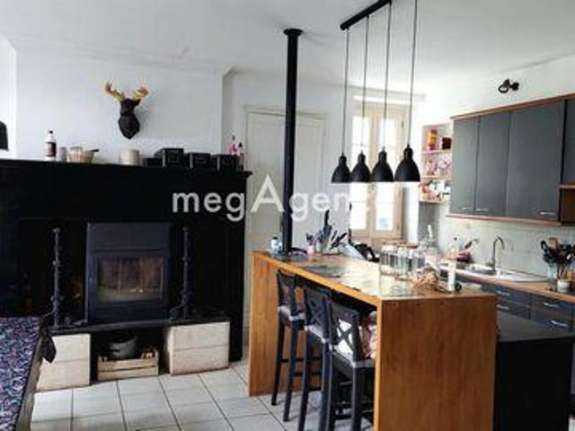 7 chambres, Saint Poitou 17250 99203056