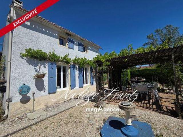7 chambres, Saint Poitou 17380 103343626