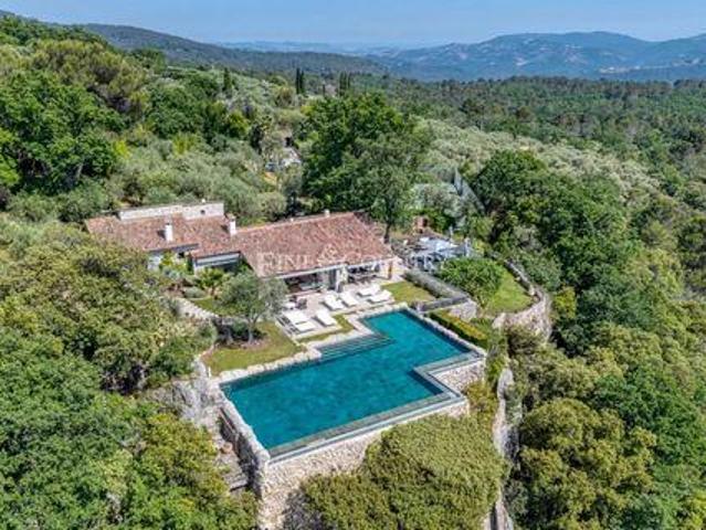 7 chambres, Saint Provence 06530 103015133