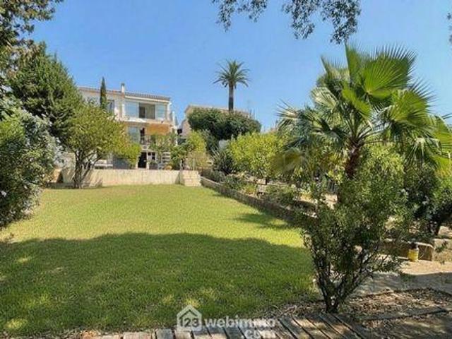7 chambres, Saint Provence 83370 103805094