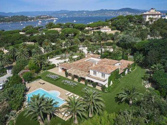 7 chambres, Saint Provence 83990 92999317