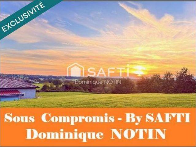 7 chambres, Saint Rhône 01140 101025071