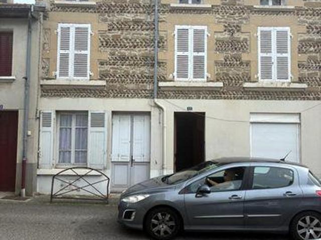 7 chambres, Saint Rhône 38440 104829711