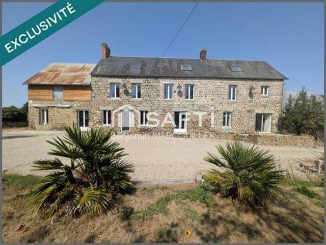 7 chambres, Sainte Basse 14380 105272882