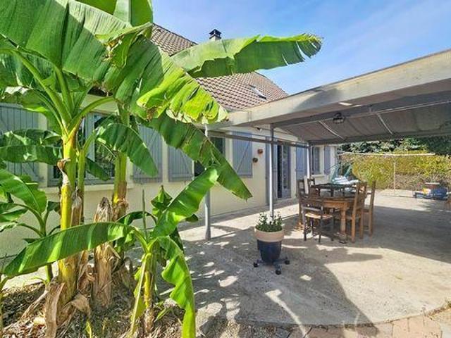 7 chambres, Sainte Île 77650 LS104602789
