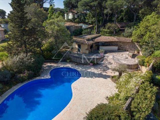 7 chambres, Sainte Maxime Provence Alpes Côte d'Azur 83120 95815624