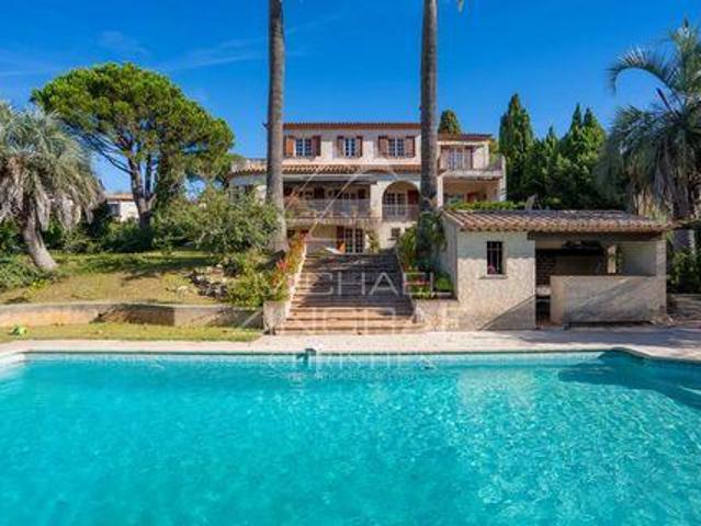 7 chambres, Sainte Provence 83120 96349480