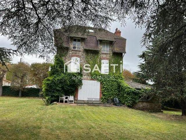 7 chambres, Sannois Île 95110 103122621