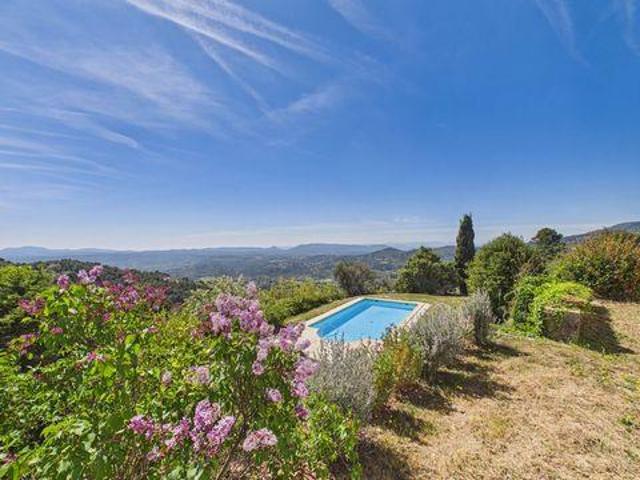 7 chambres, Seillans Provence 83440 101490305