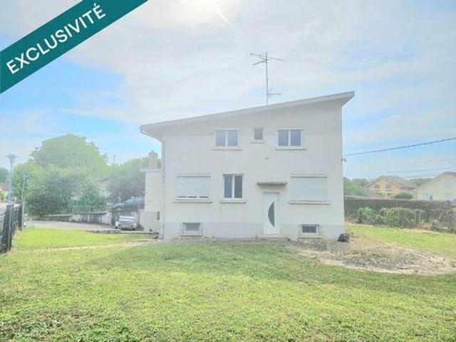 7 chambres, Seloncourt Franche 25230 103617707
