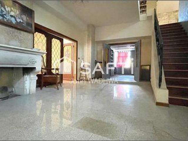 7 chambres, Sevigny Champagne 08220 102581781