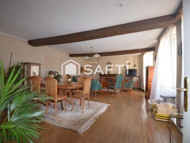 7 chambres, Soumans Limousin 23600 105006794