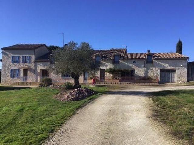 7 chambres, Soumensac Aquitaine 47120 103577111