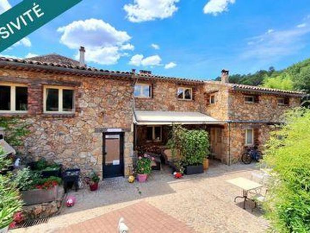 7 chambres, Taradeau Provence 83460 101230389