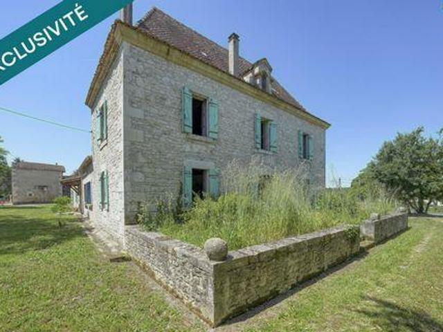 7 chambres, Thenac Aquitaine 24240 103546540