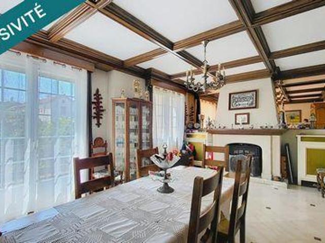 7 chambres, Thiais Île 94320 103845947