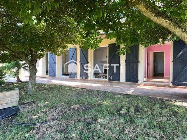 7 chambres, Tilhouse Midi 65130 103598549