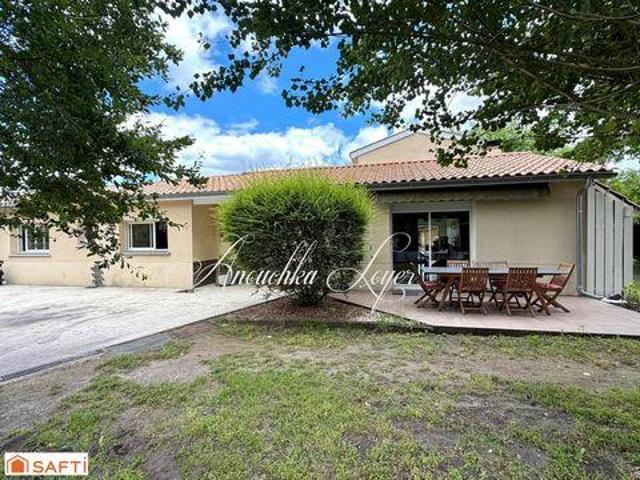 7 chambres, Toulenne Aquitaine 33210 105606729