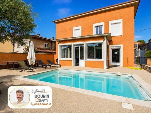 7 chambres, Trevoux Rhône 01600 105285440
