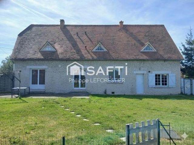 7 chambres, Troarn Basse 14670 101778232