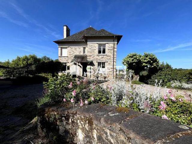 7 chambres, Uzerche Limousin 19140 101488747