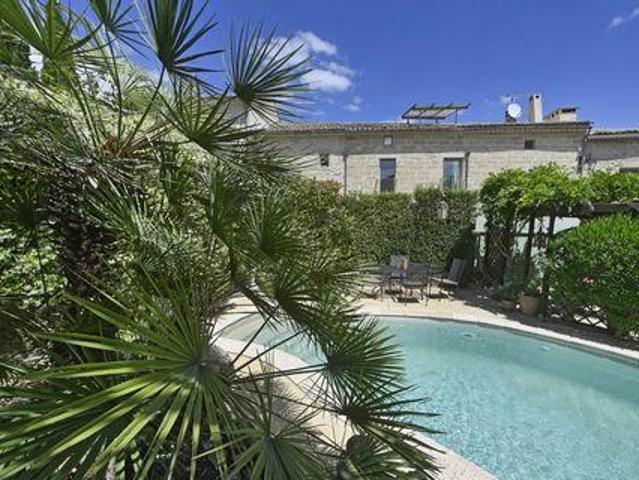 7 chambres, Uzès Languedoc 30700 100916913