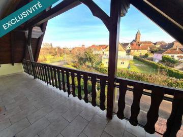 7 chambres, Val De Moder Alsace 67350 100736380