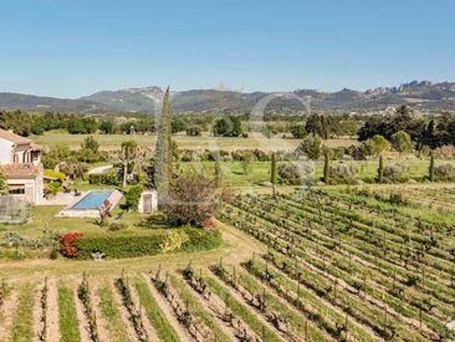 7 chambres, Vaucluse Provence 84150 102059757